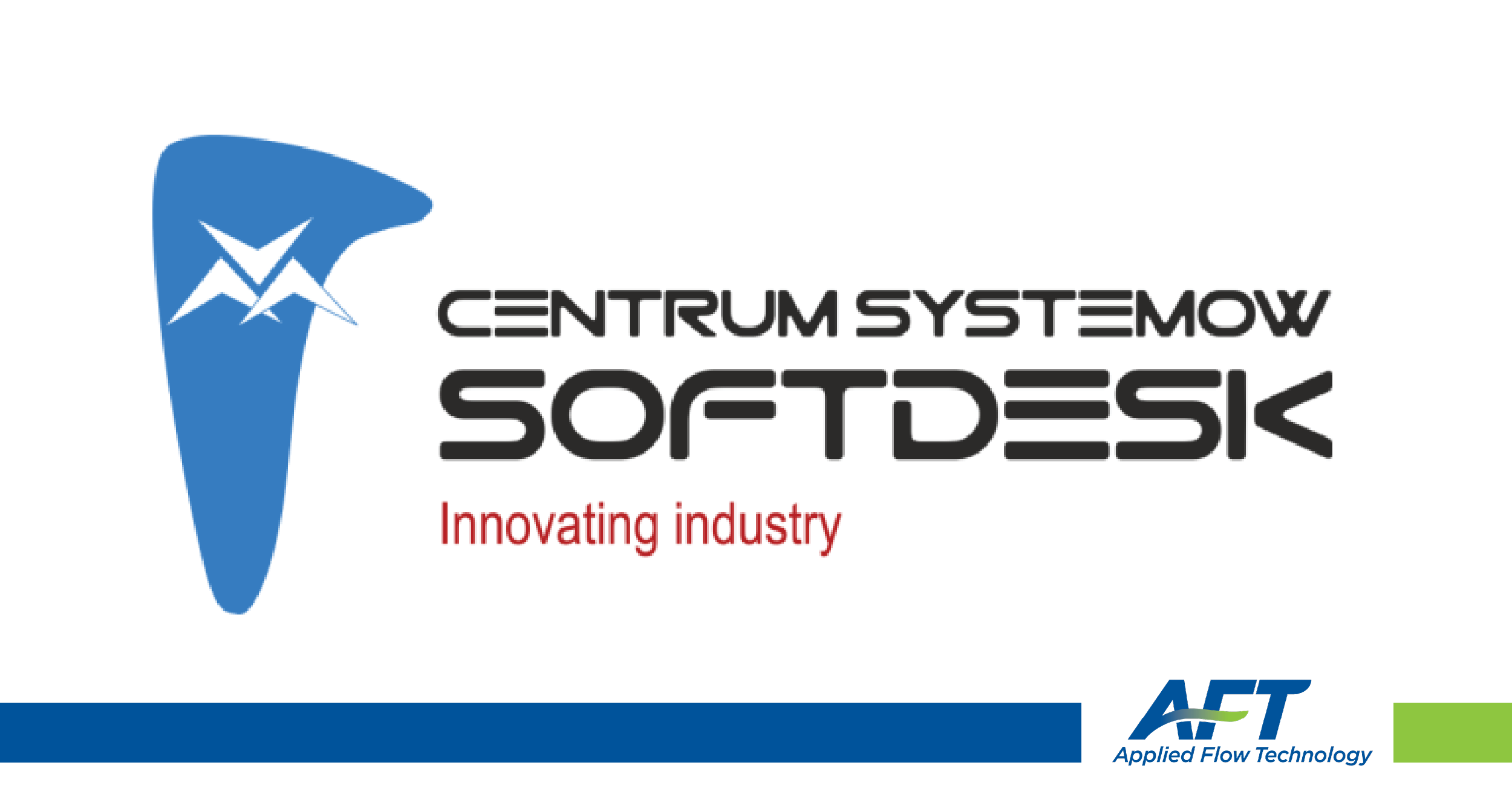 AFT Softdesk Centrum Systems