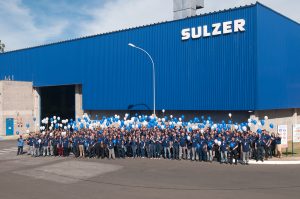 Over the 70 years since the founding of its first pump manufacturing site in São Bernardo do Campo, São Paulo, Sulzer in Brazil has built a reputation for exceeding expectations