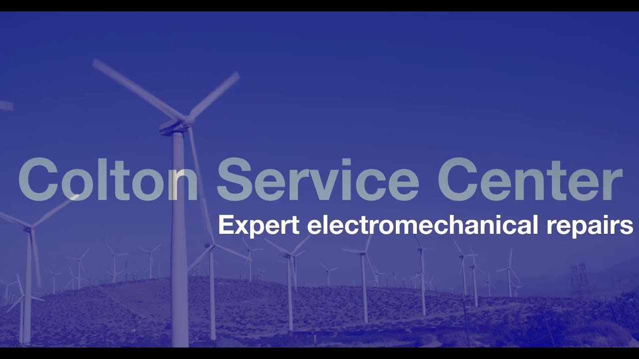 Specialist maintenance for rotating equipment Empowering Pumps and