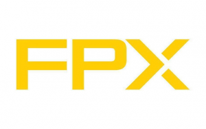 FPX logo