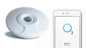 Delta Controls Inc. Sensor Hub 2.0