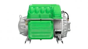 Danfoss Turbocor® TG490 Compressor