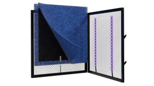 Fresh-Aire UV LED 1” Polarized Filter