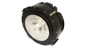 Infinitum Electric HVAC motor