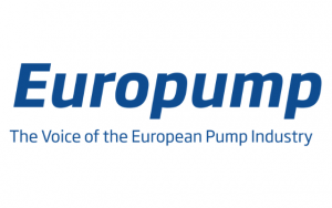 Europump logo