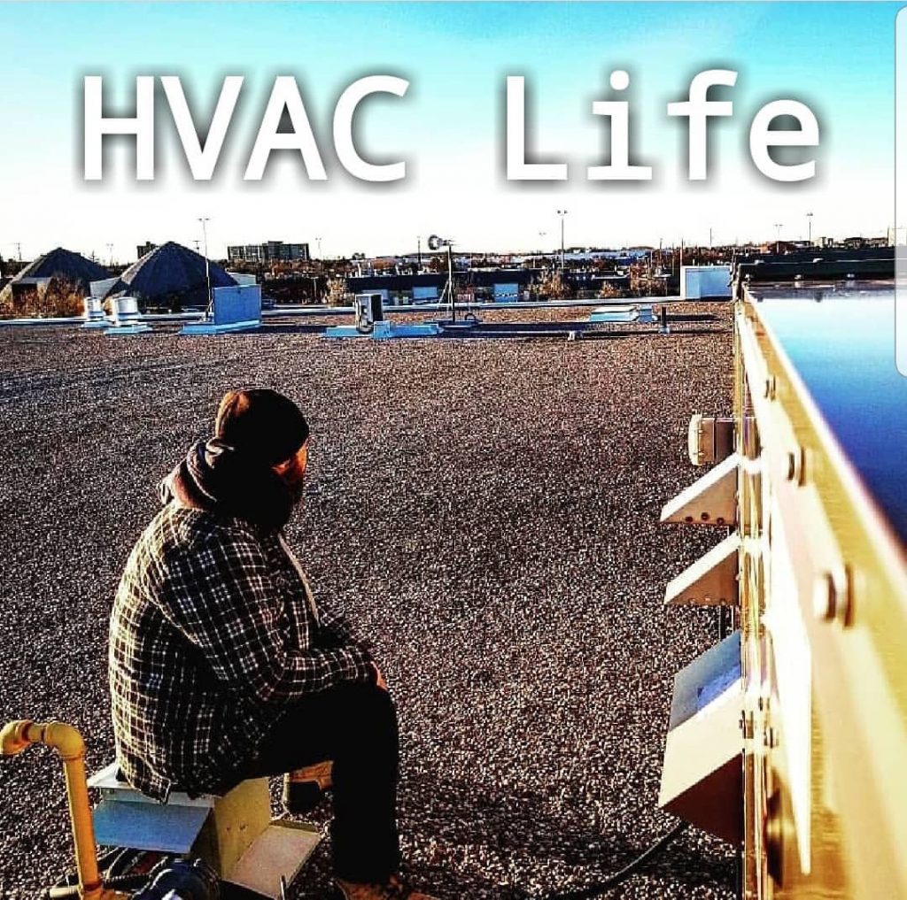 HVAC Know It All