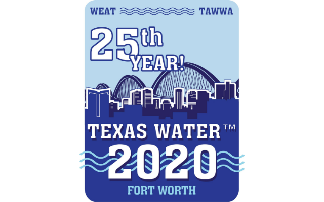 Texas Water 2020