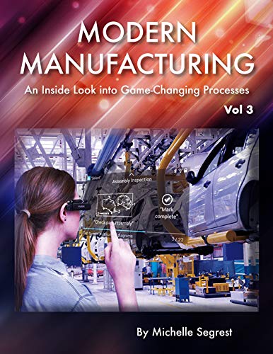modern manufacturing volume 3