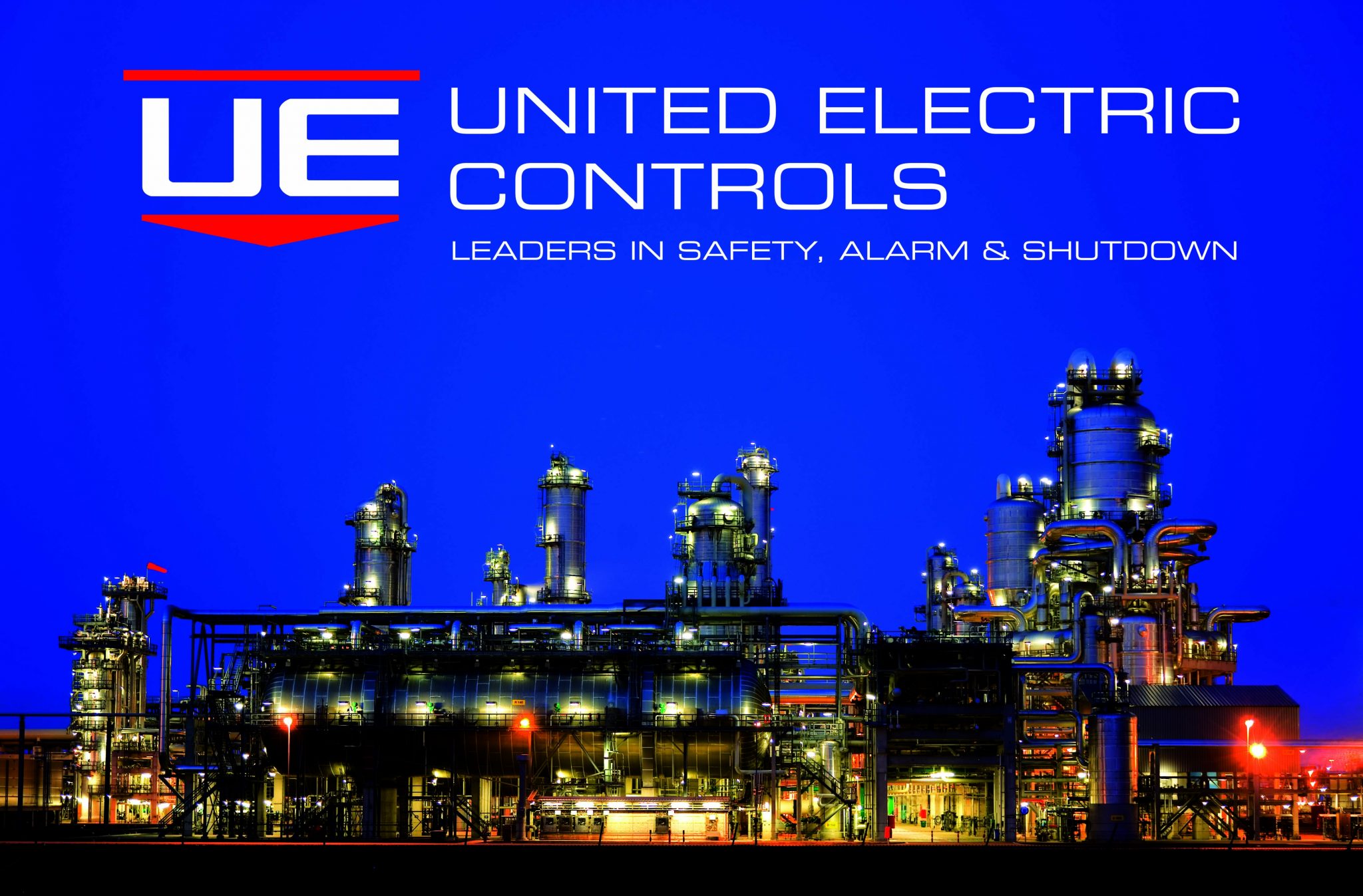 United Electric Controls Empowering Pumps and Equipment