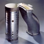 SulzerTurbine liner sections benefit from thermal barrier coatings