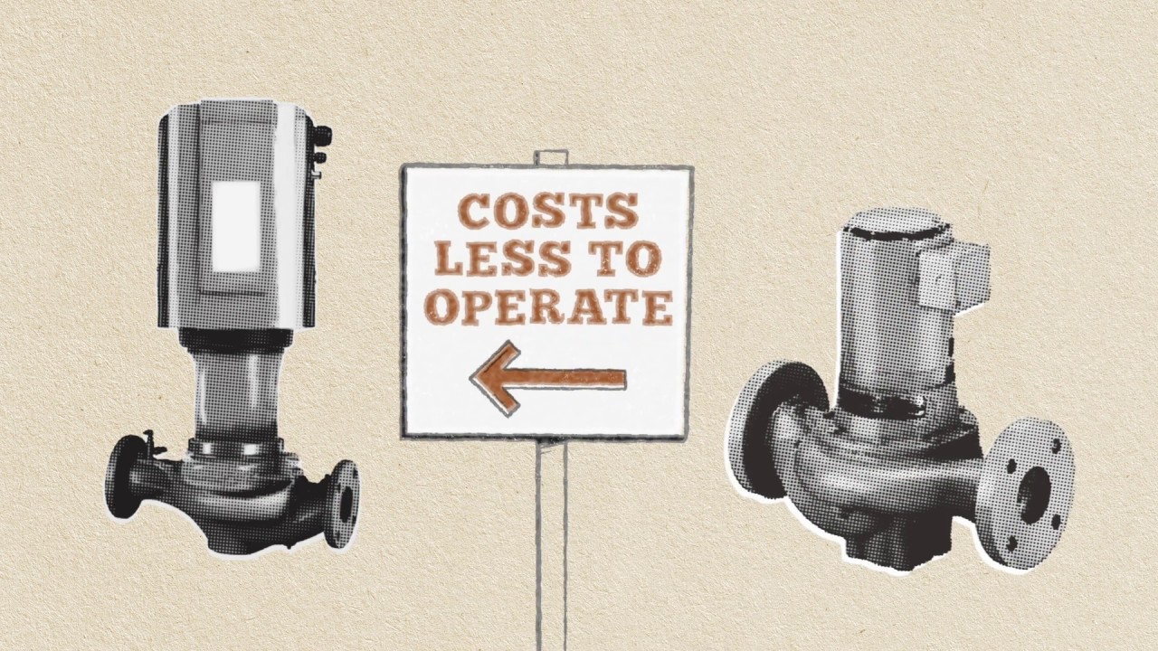 New Energy Standards for 2020 [Video from Hydraulic Institute] Empowering Pumps and Equipment