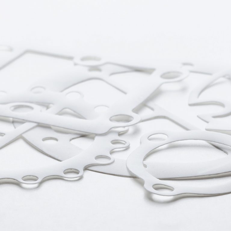 PTFE Sheet Gaskets Empowering Pumps and Equipment