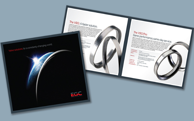 EGC brochure