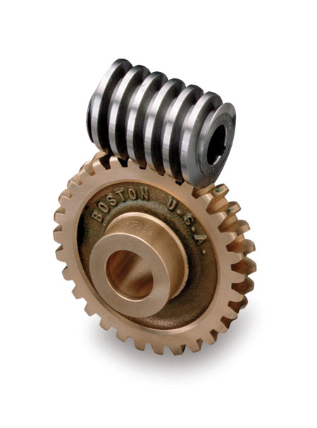 Worm Gear Sets Solutions For High Temperature Applications Empowering 