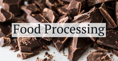 Durlon Food Processing Chocolate