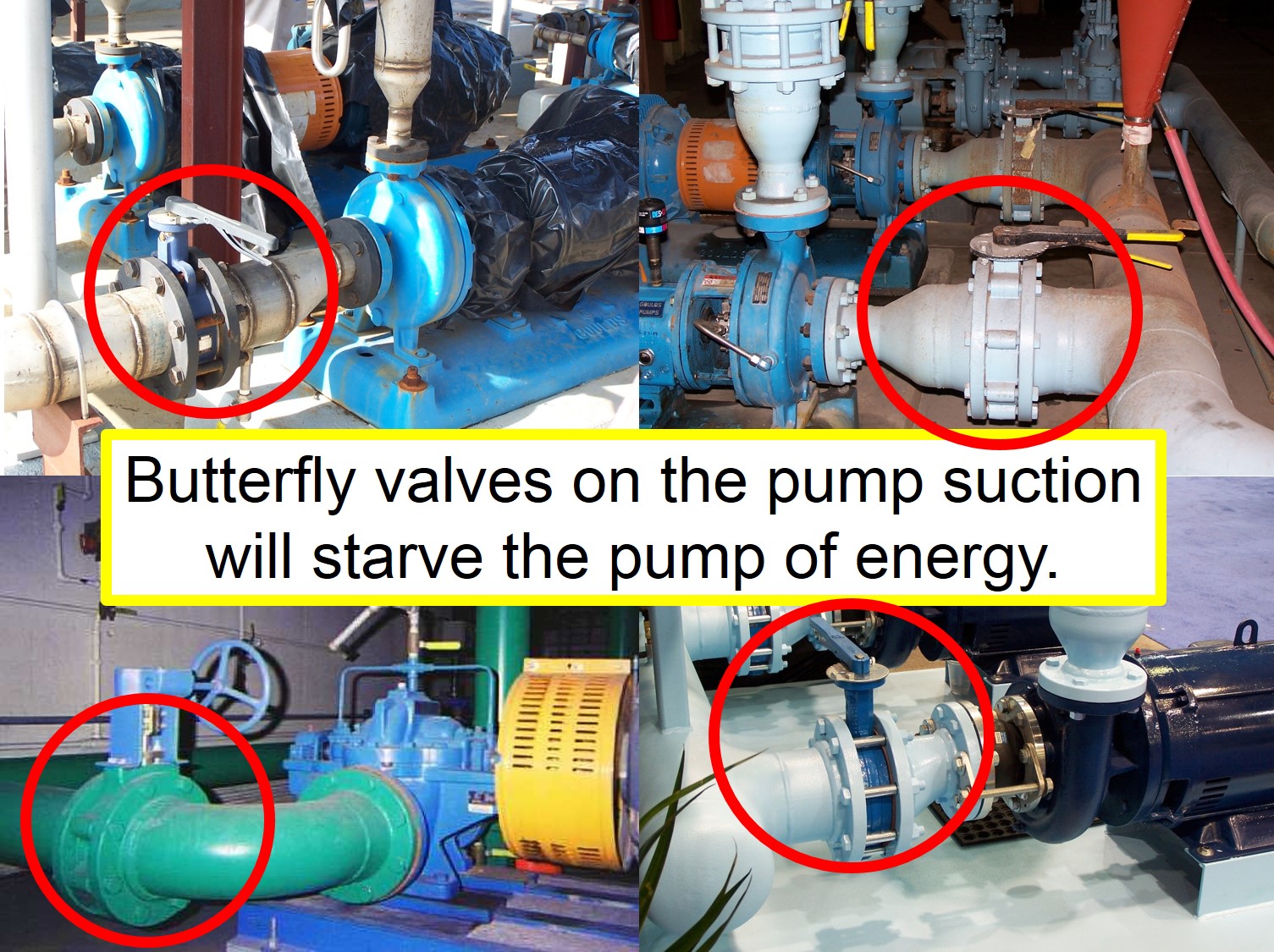 “Everything You Need to Know about NPSH, and Some Things you Didn’t