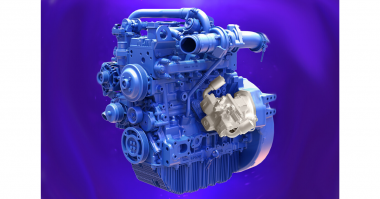 AllightPrimax Perkin's new hybrid engine