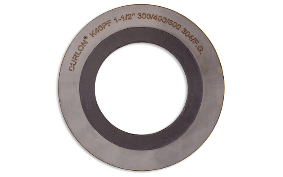 Durlon® Kammprofile Gaskets Empowering Pumps and Equipment