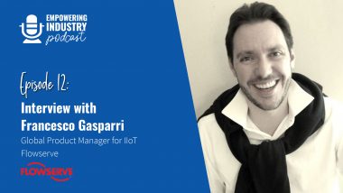 Interview with Francesco Gasparri