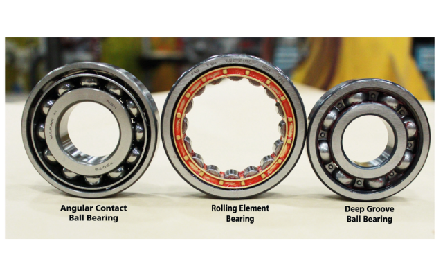 Centrifugal Pump Bearing Housing