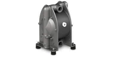 PSG ADX Series Stainless-Steel AODD Pumps