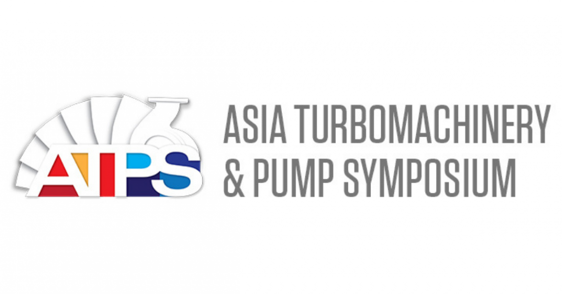 Lab to Host 2021 Asia Turbomachinery & Pump Symposium Virtually