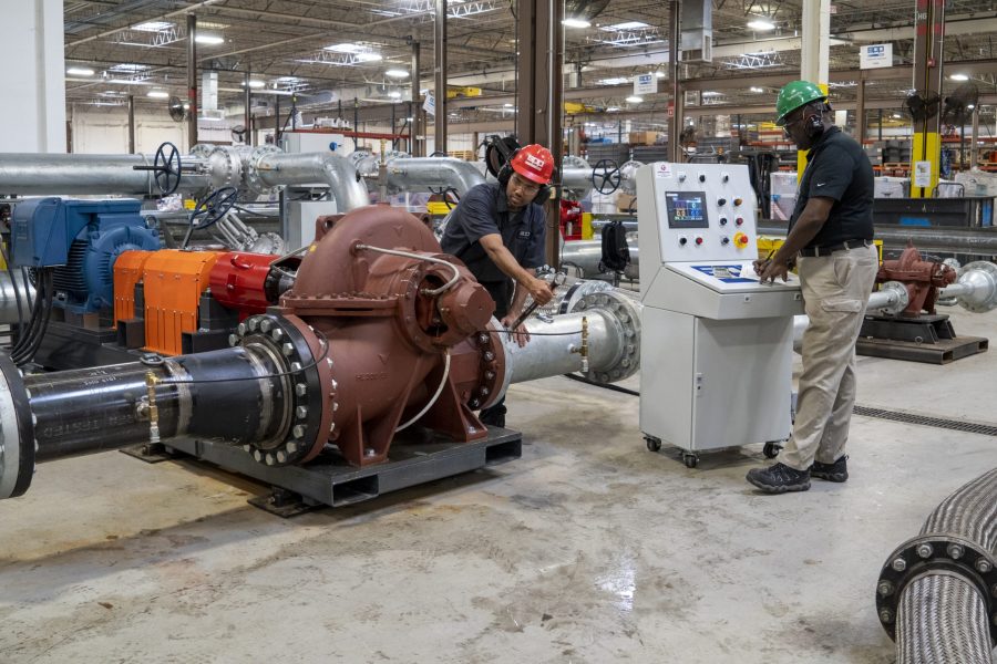 How to optimize centrifugal pump efficiency and maintain optimal performance? How to optimize centrifugal pump efficiency and maintain optimal performance?