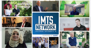 IMTS Network Manufacturing Community