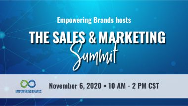 EB Sales & Marketing Summit