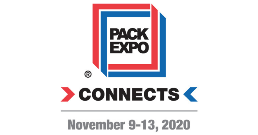 Pack Expo Connect