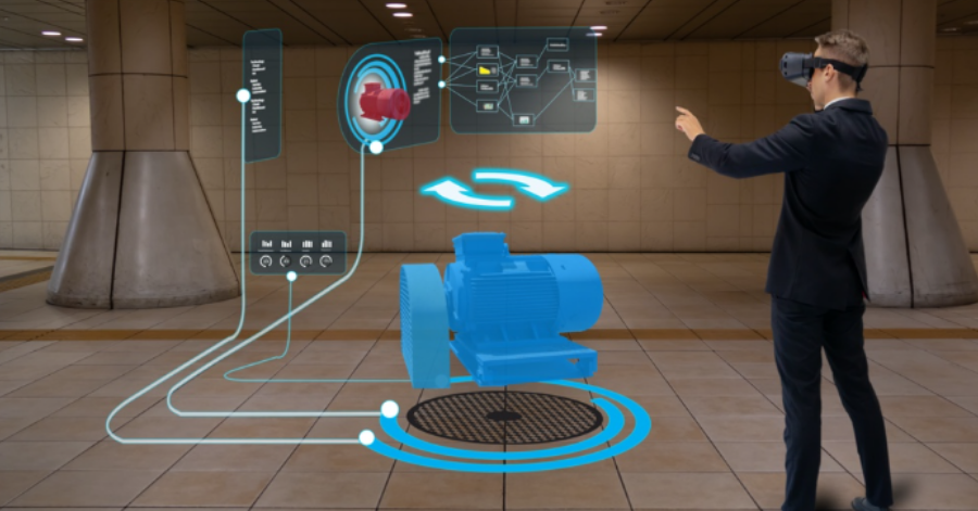 IoT and Analytics are Changing Pump Monitoring - Empowering Pumps and Equipment