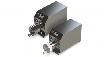 Quattroflow™ Releases New QF2500HT Quaternary Diaphragm Pumps for ...