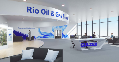Sulzer Rio Oil & Show