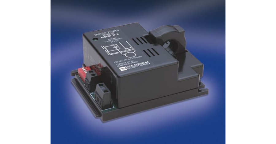 Load Control TP-2 Motor Power Sensor