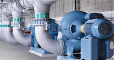 ABB Understanding Drives and Pumps, and Variable Speed Pumping