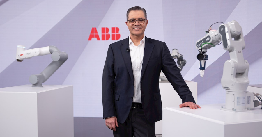 ABB launches next generation cobots