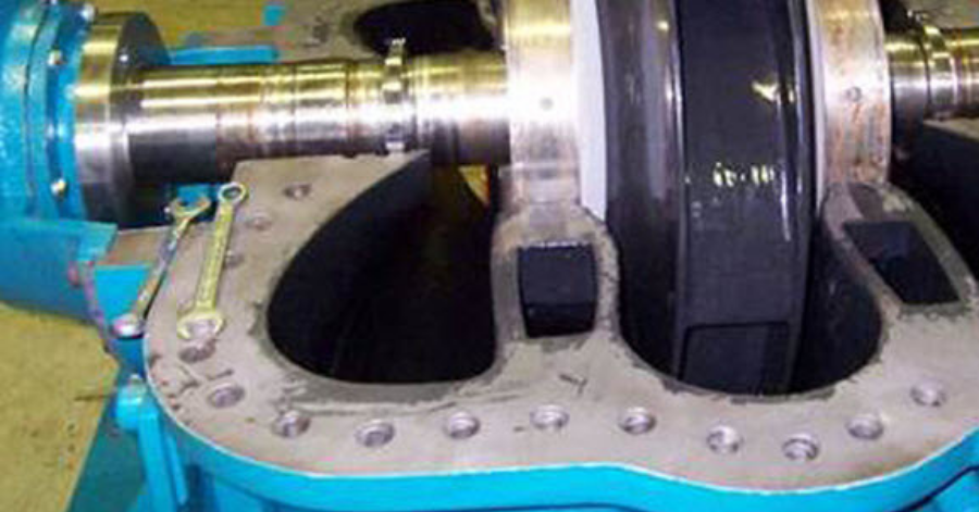 Remember This High-Return Maintenance Step for Industrial Pumps
