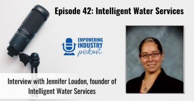 Episode 42_ Intelligent Water Services