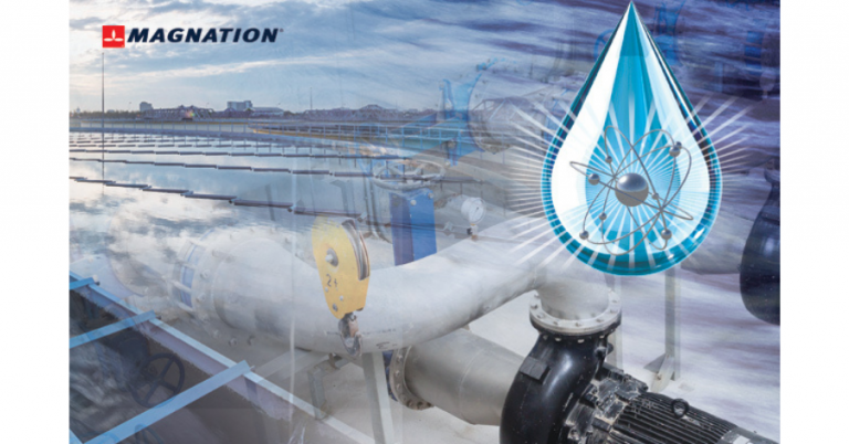 Physical Water Conditioning in Wastewater & Desalination Systems