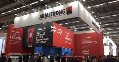 Armstrong at Digital ISH 2021