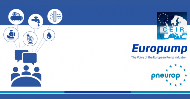 2021 Europump Annual Meeting European Associations