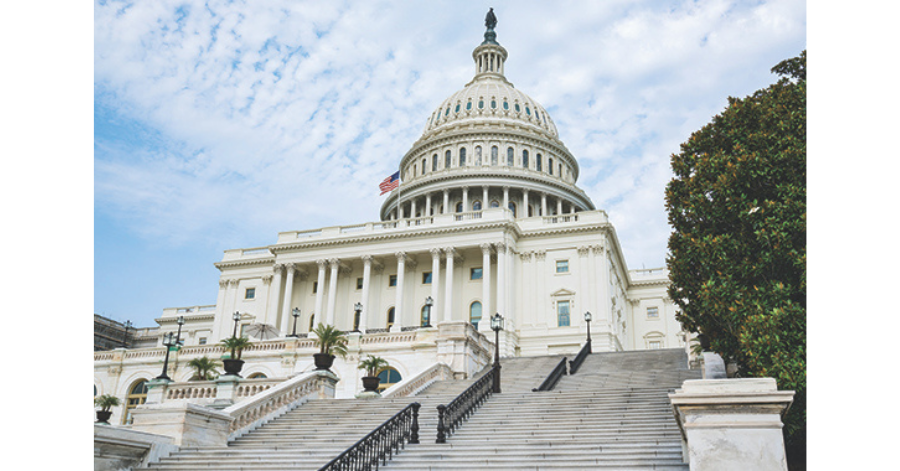 Infrastructure, lead, PFAS top issues at AWWA congressional Fly-In