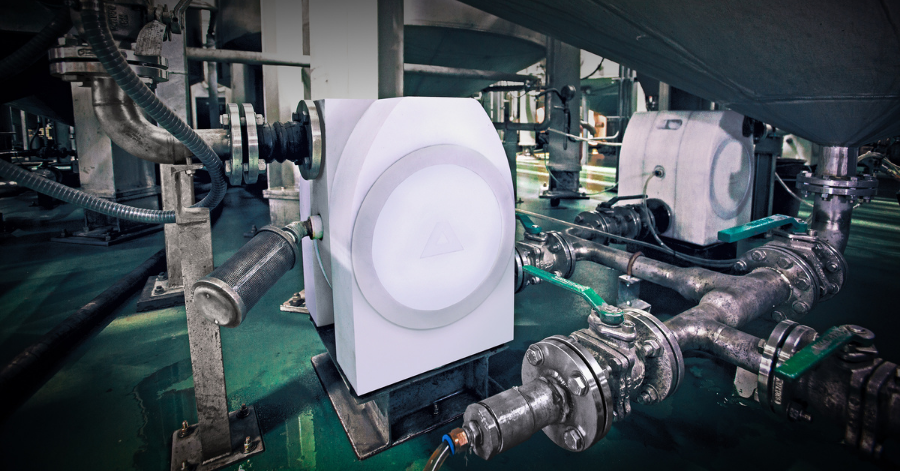PSG Almatec ® Air-Operated Double-Diaphragm (AODD) Pumps have built a well-deserved reputation applications