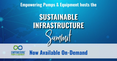 SI Summt On-Demand Sustainable Infrastructure