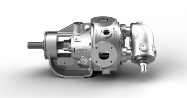 PSG EnviroGear ® Releases Jacketed G Series Internal Gear Pumps