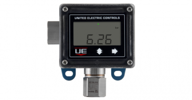 UE Controls Unveils Excela™ Industrial Switch