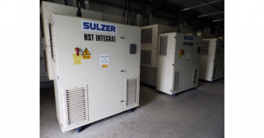 Sulzer’s HSTs deliver decades of savings