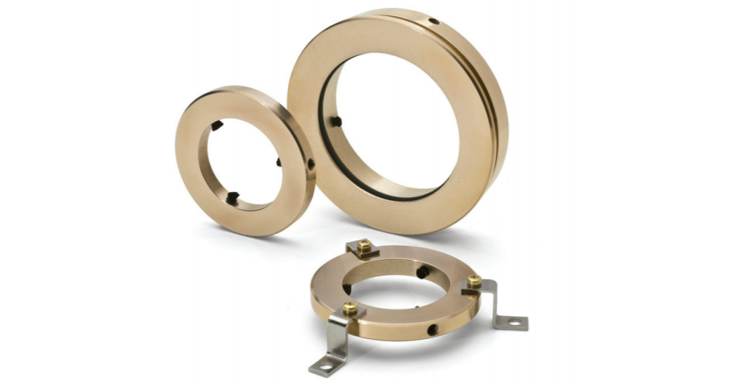 Inpro-Seal Current Diverter Ring® (CDR®) Chiller Pumps (1)