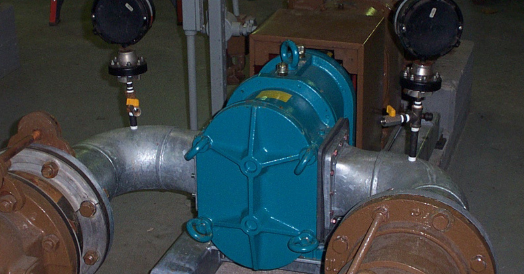 Boerger Solving‌ ‌Progressive‌ ‌Cavity‌ ‌Pump‌ ‌Issues‌