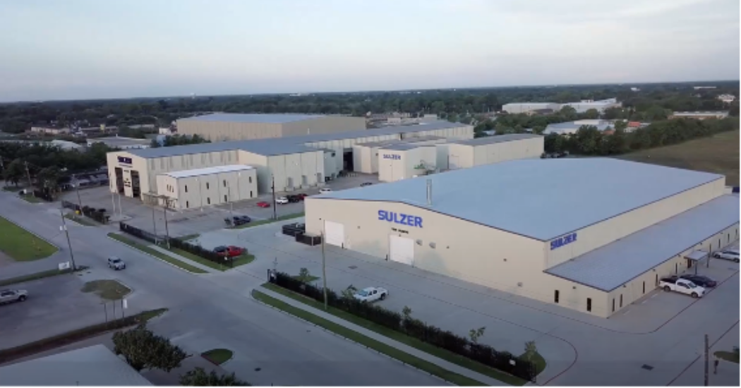 Sulzer, Author at Empowering Pumps and Equipment